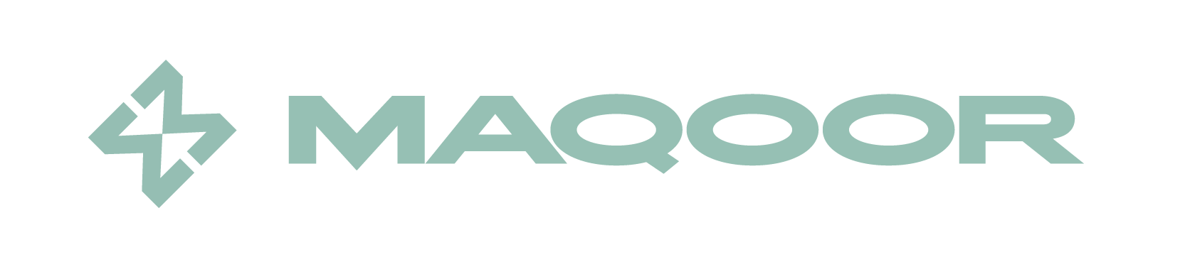 Maqoor logo