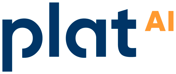 Plat.AI logo