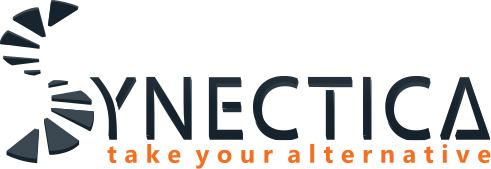 Synectica logo