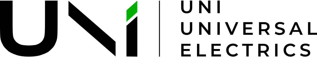 Universal Electrics logo