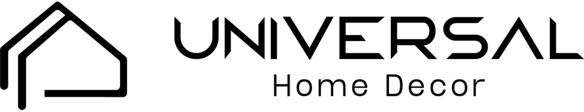Universal Home Decor logo